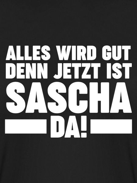 Sascha