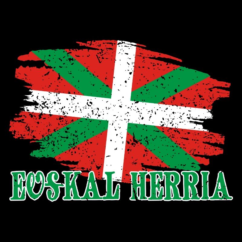 Baskenland Basco Spanien Euskal Herria Euzkadi