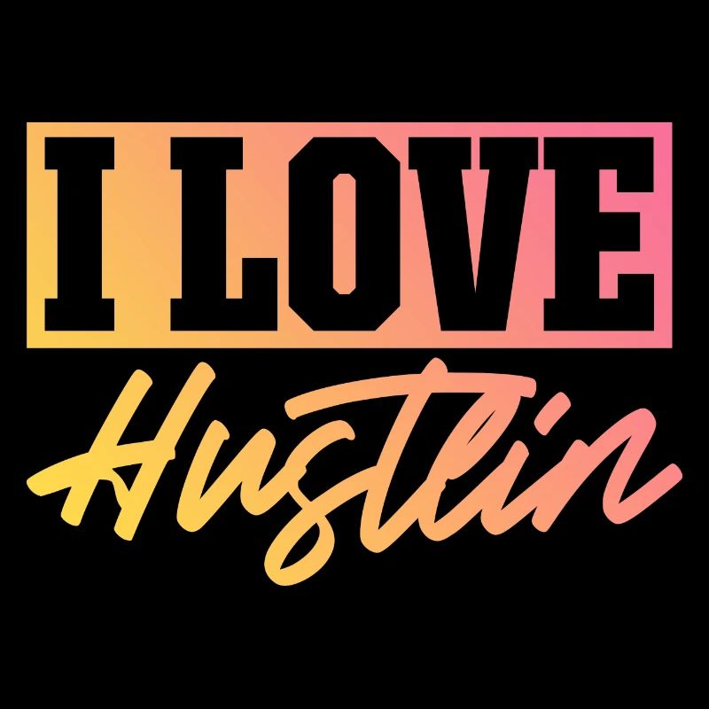 J’adore Hustlin