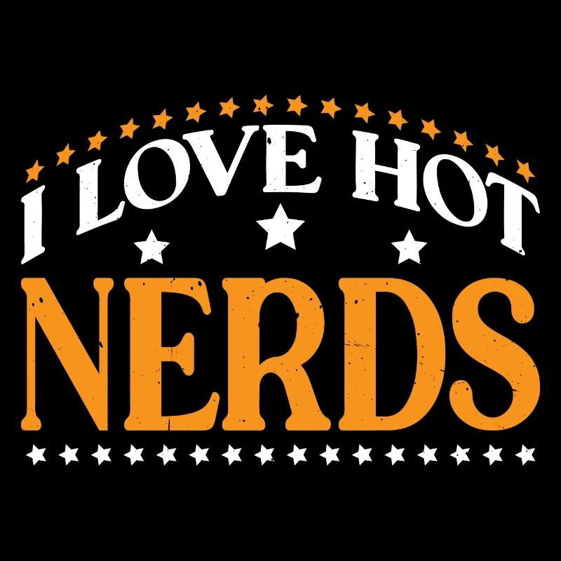 I Love Hot Nerds 3