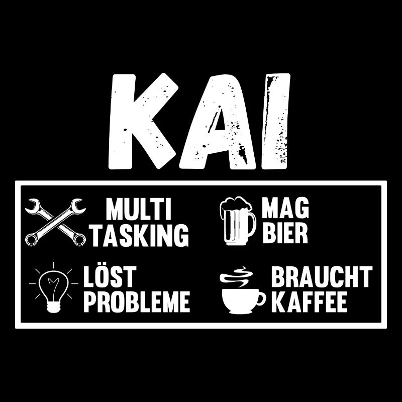 Kai