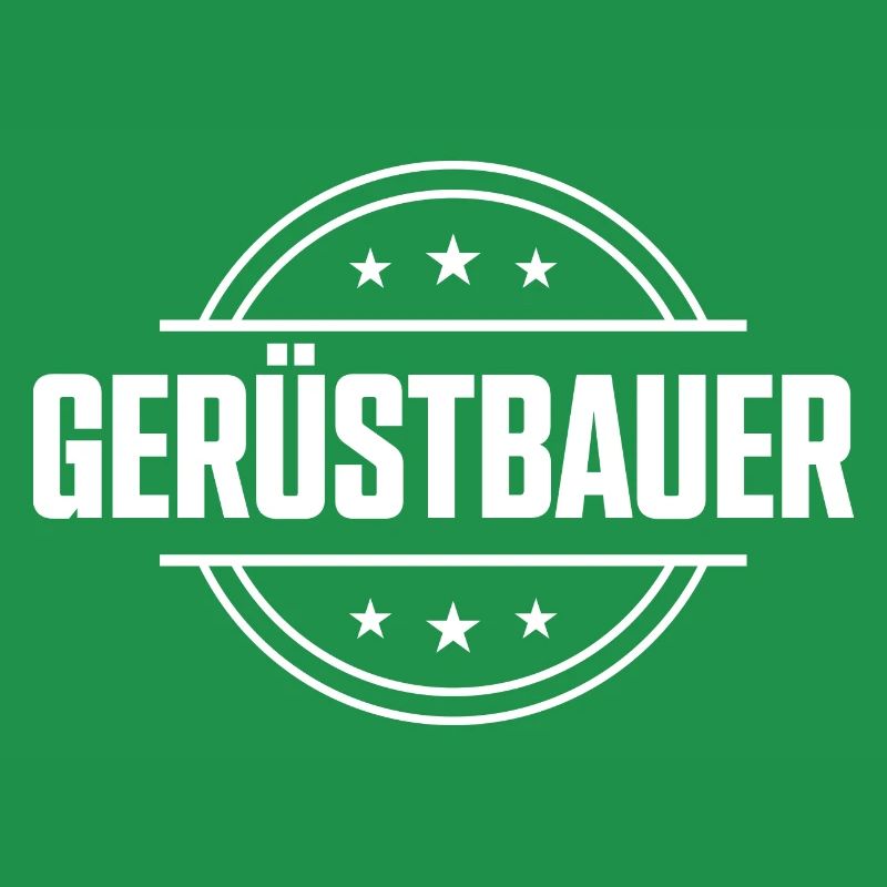 Gerüstbauer Beruf