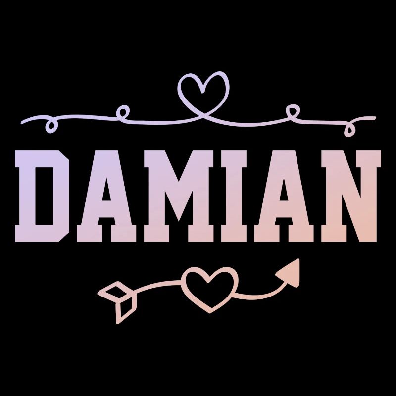 Damian