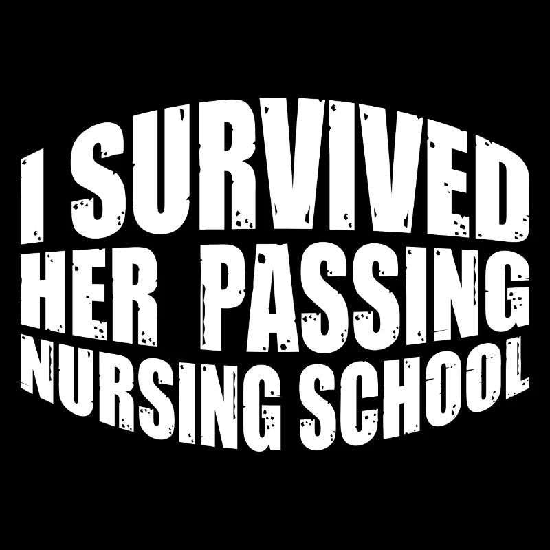 I Survived Her Passing Nursing School 29