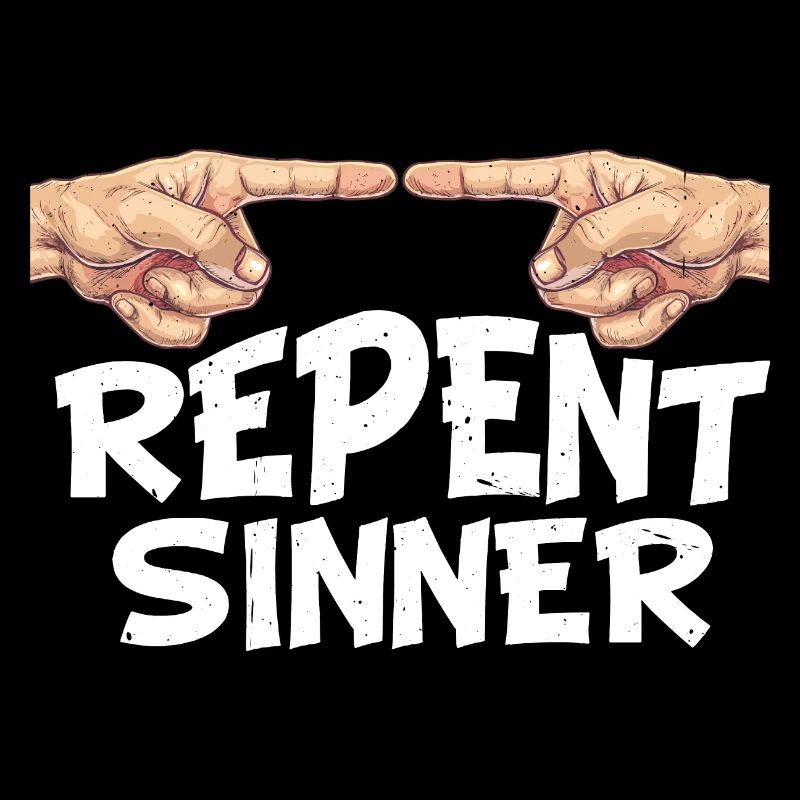 Repentir pécheur 30