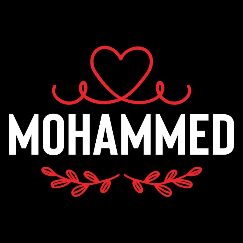 Mohammed