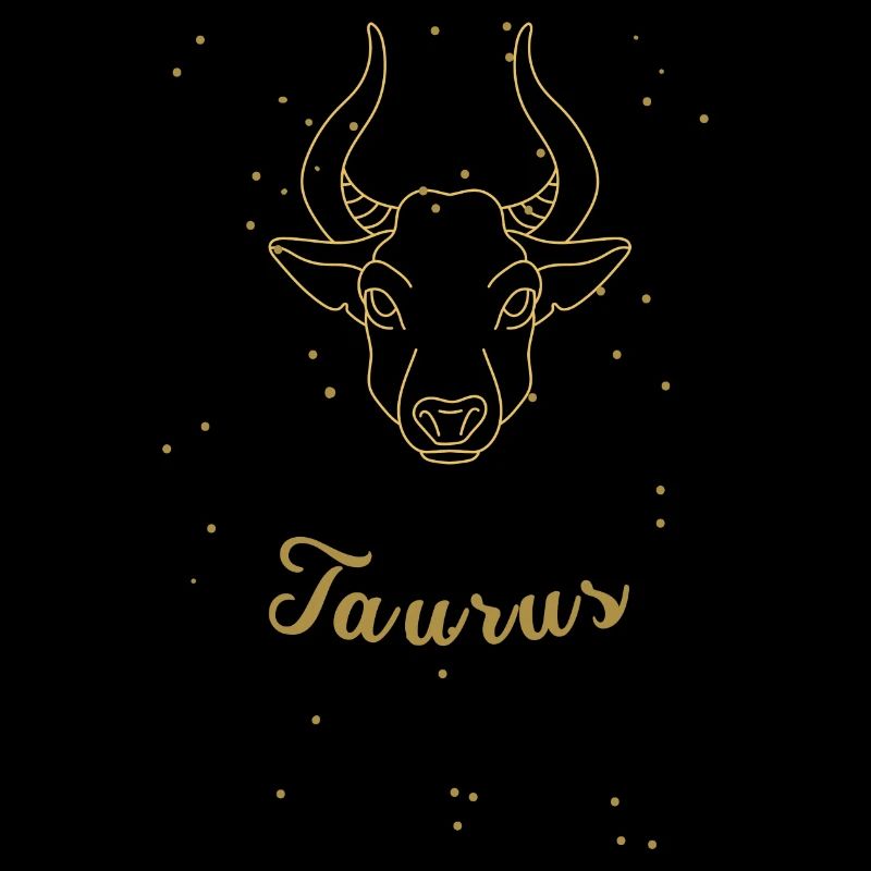 Stier - Sternzeichen