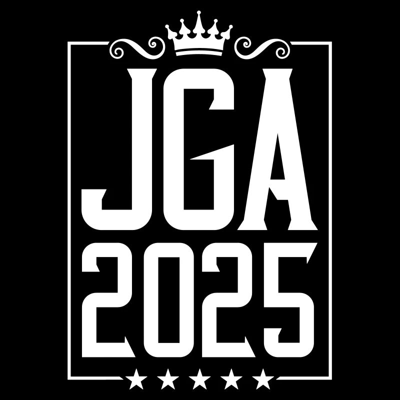JGA 2025 Junggesellen Abschied