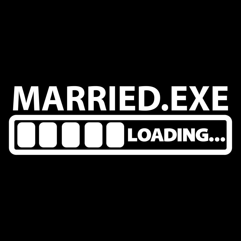 married exe loading