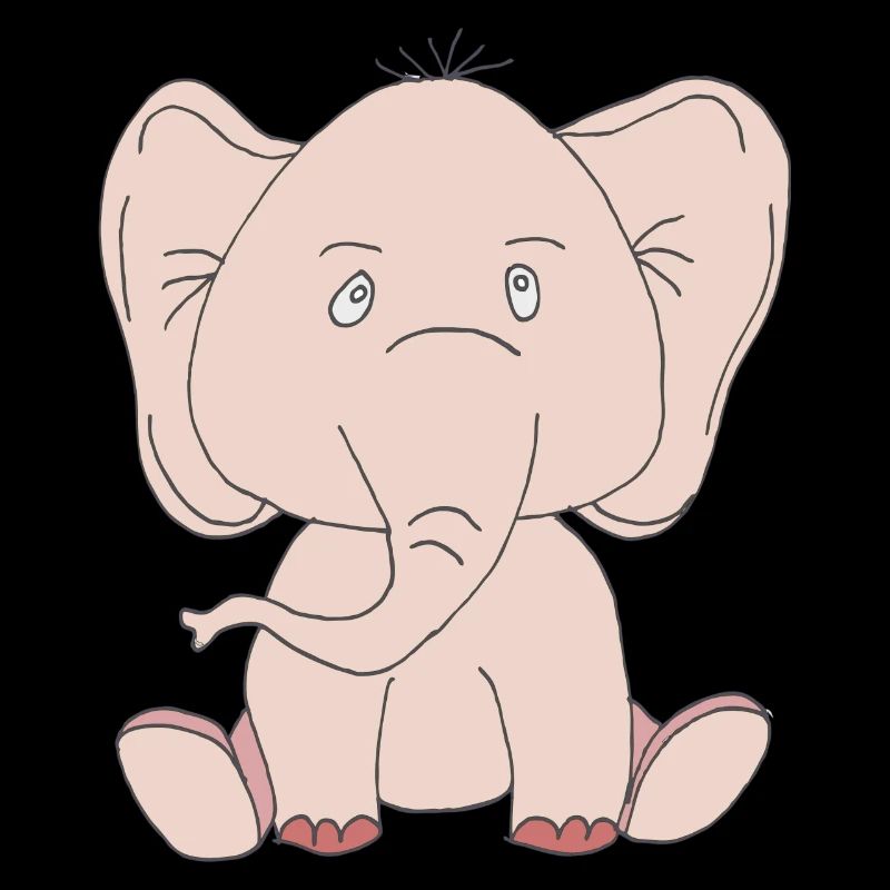 Elephant Pink