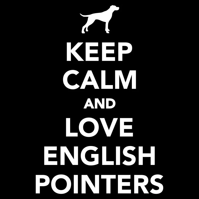 English Pointer