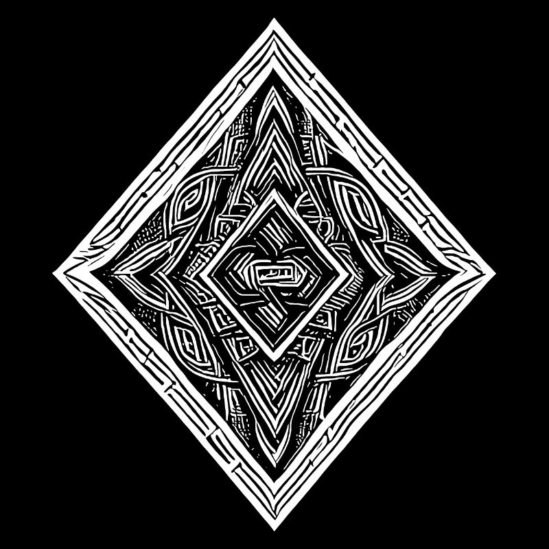 Nordic Mandala