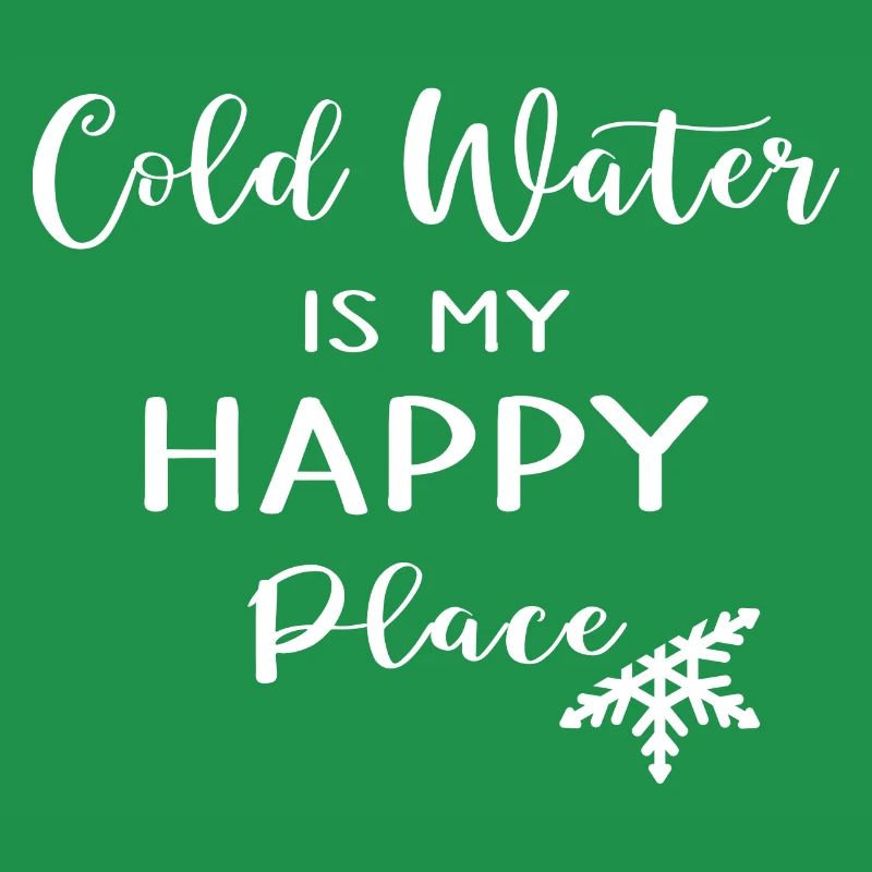Ice baths, winter bath, cold therapy, "cold water"