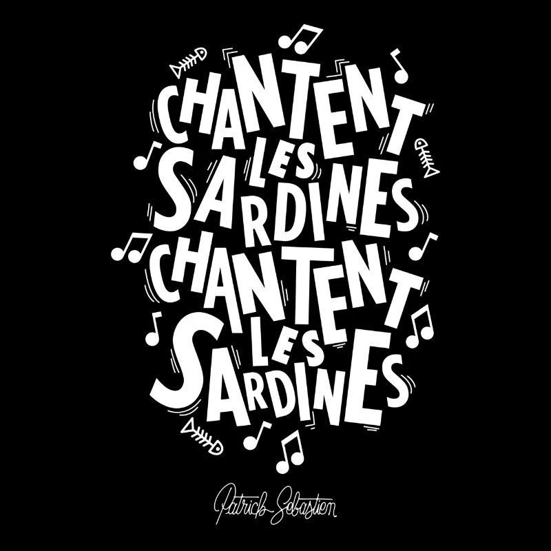 Les Sardines
