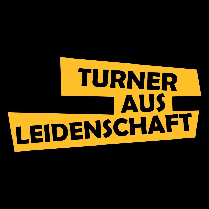 turner aus leidenschaft
