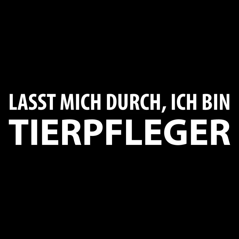 tierpfleger