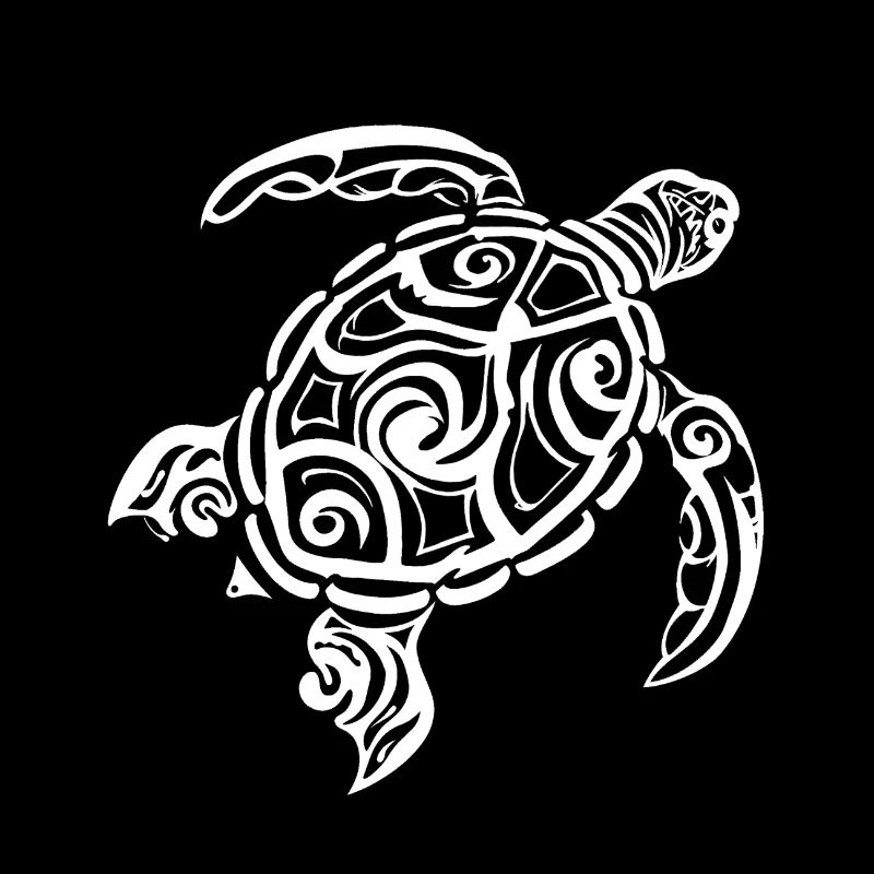 Sea turtle logo, sea turtle, turtle tattoo