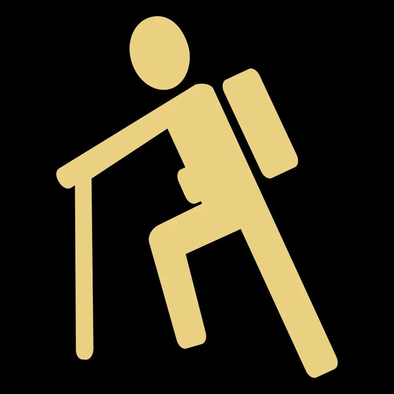 Bergsteiger