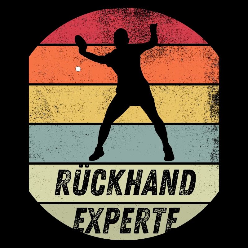 Rückhandexperte