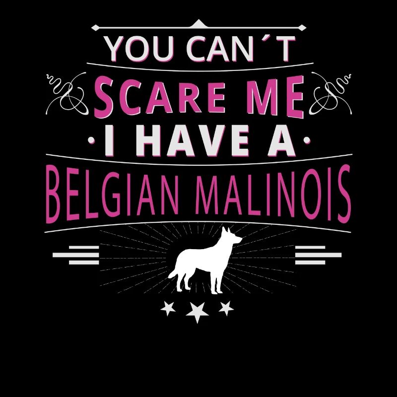 peur malinois