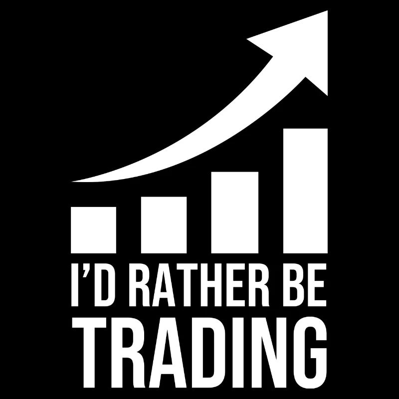 I'd Rather Be Trading