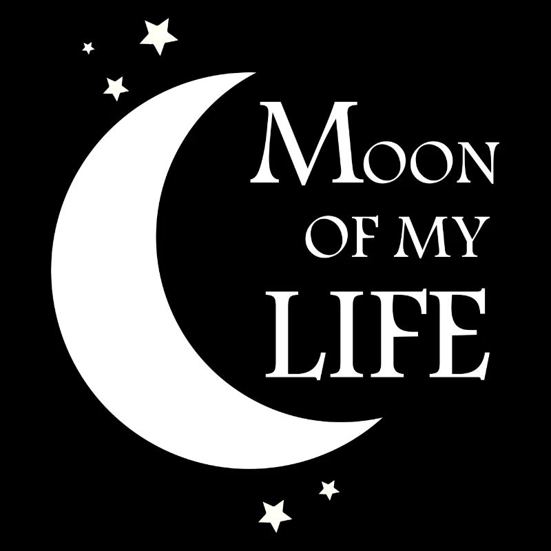 Lune de ma vie