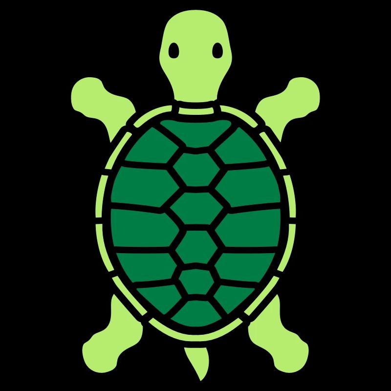 legs tortoise walking go turtle shell design logo