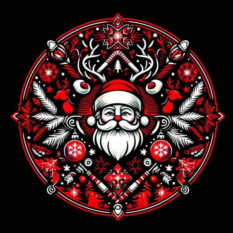 Christmas Logo 2