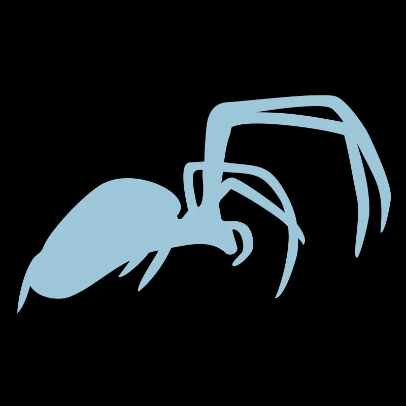 spider