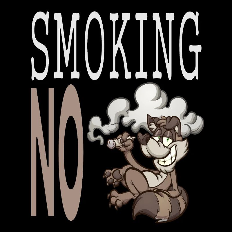 interdiction de fumer interdit nicotine idée cadeau