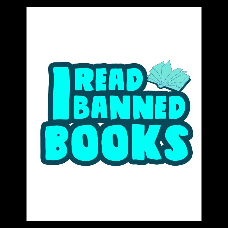 I Read Banned Books 33