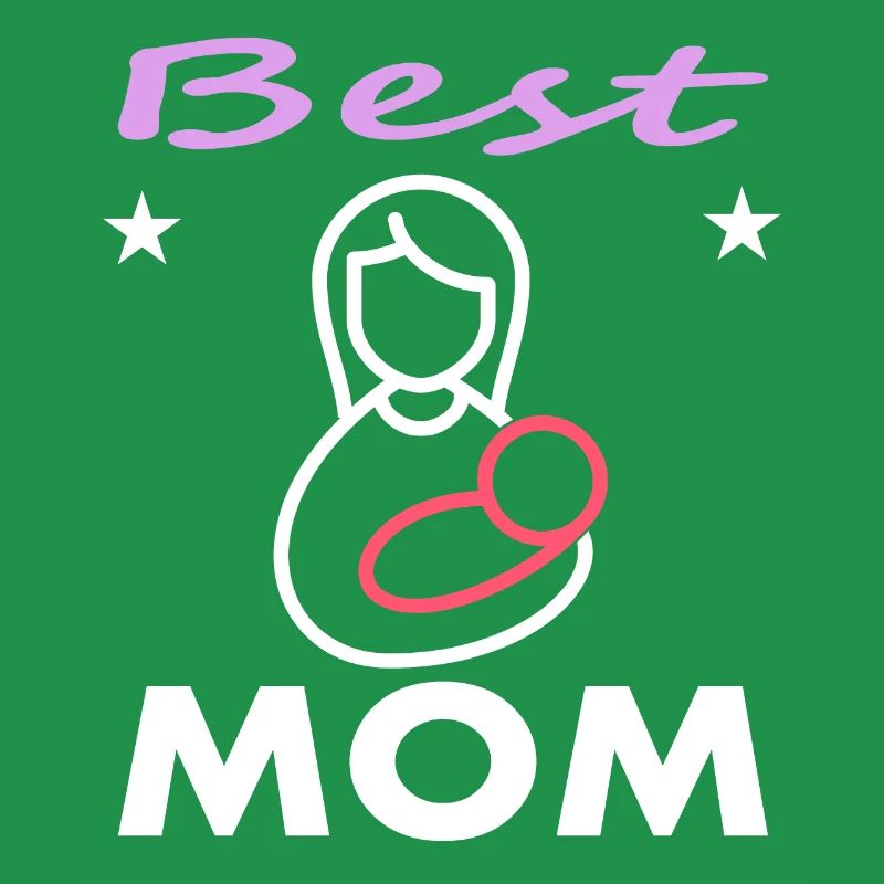 beste Mama Mummy Muttertag coole Mutter Geschenk