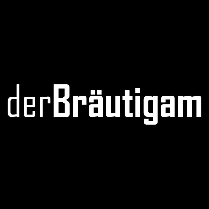 der bräutigam