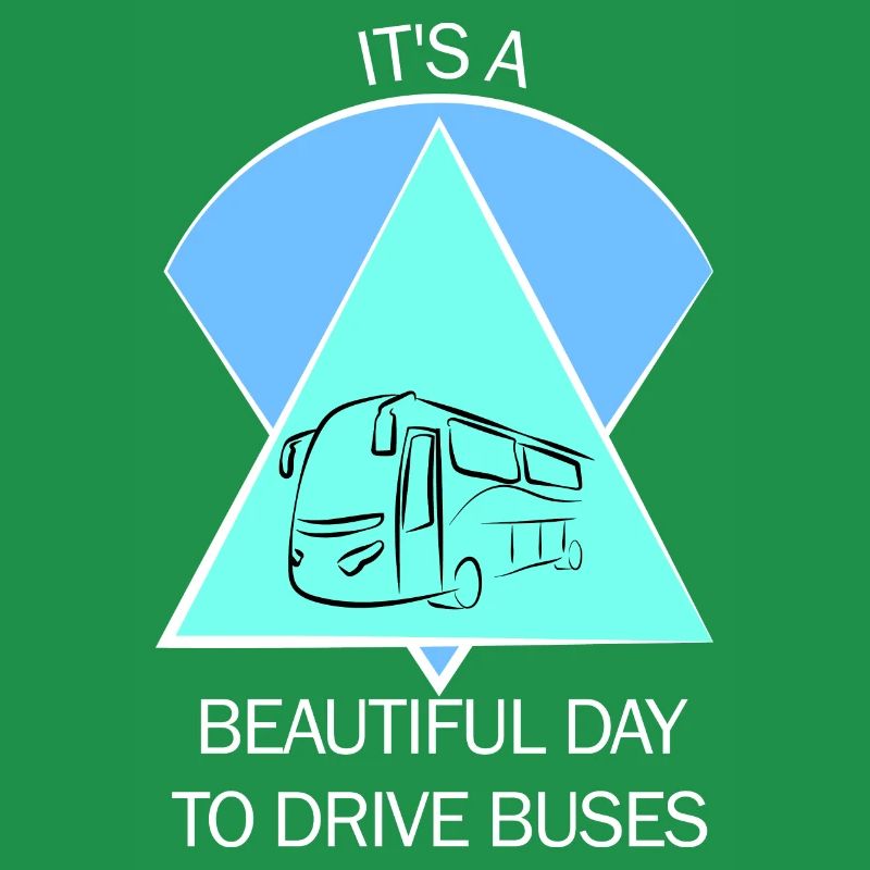 Bus Bus Driver School Bus Bus Bus Driver