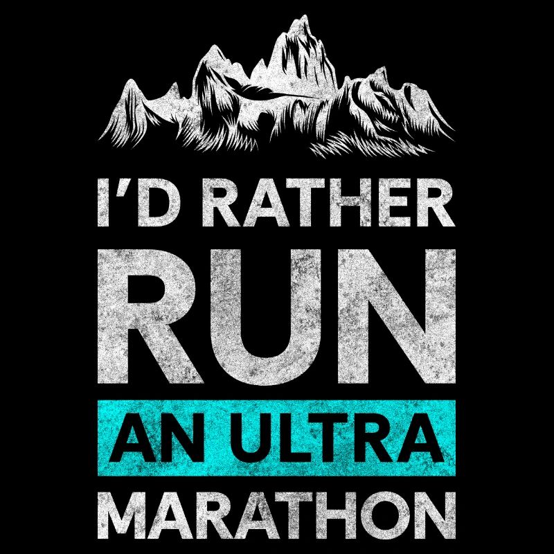 Chaussures de course de marathon Entraînement sans excuses
