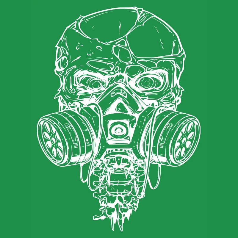 Zombie Jäger