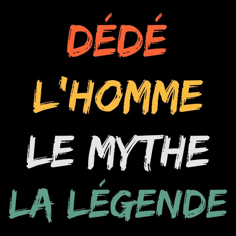 dédé