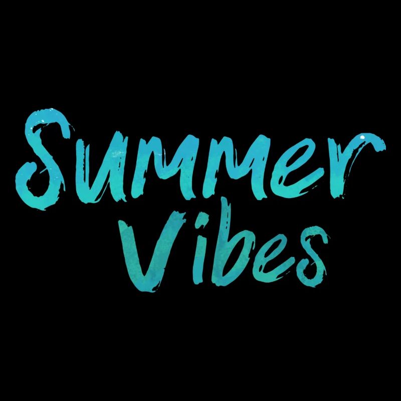 Summer holidays, , positive attitude