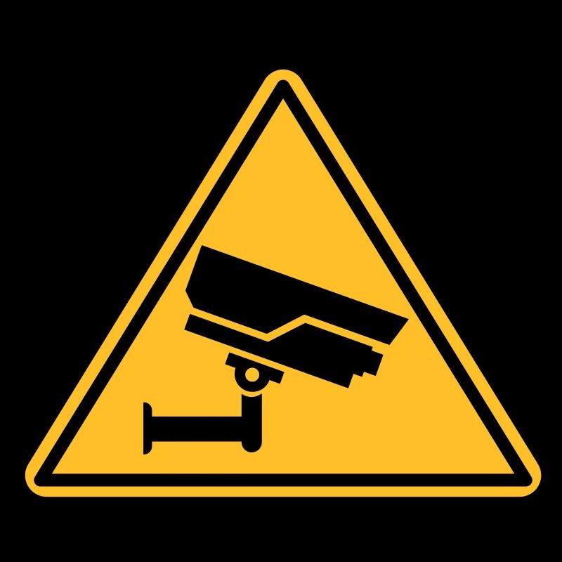 security camera