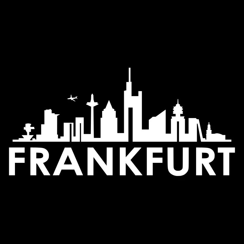 Skyline - Frankfurt am Main