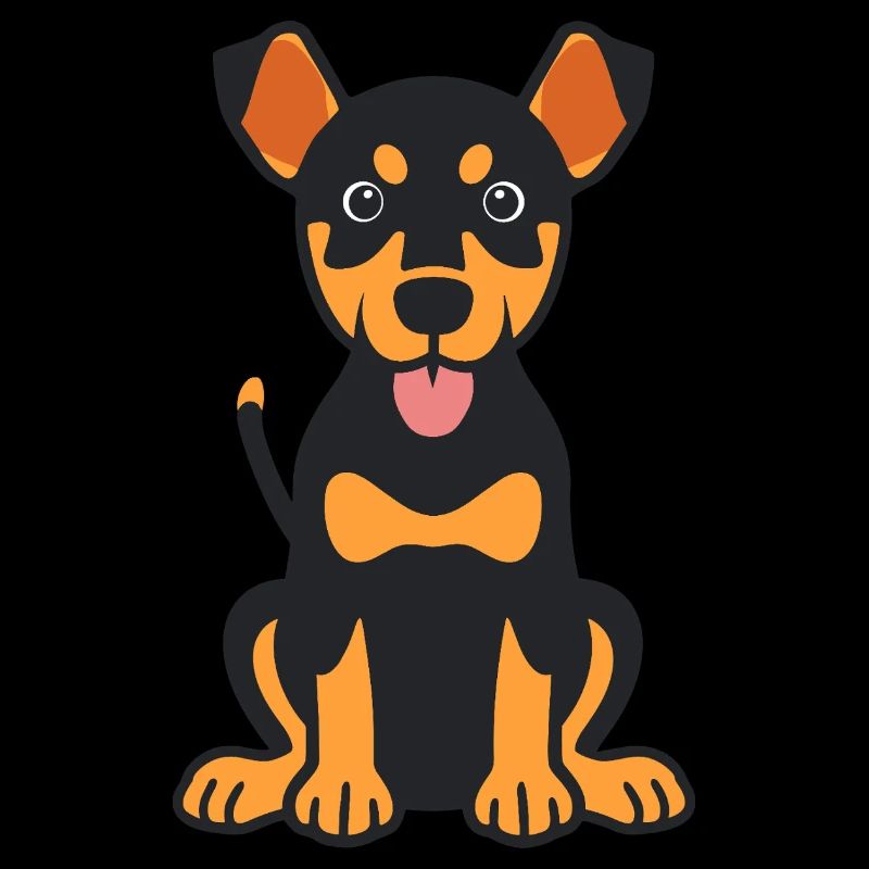 dobermann