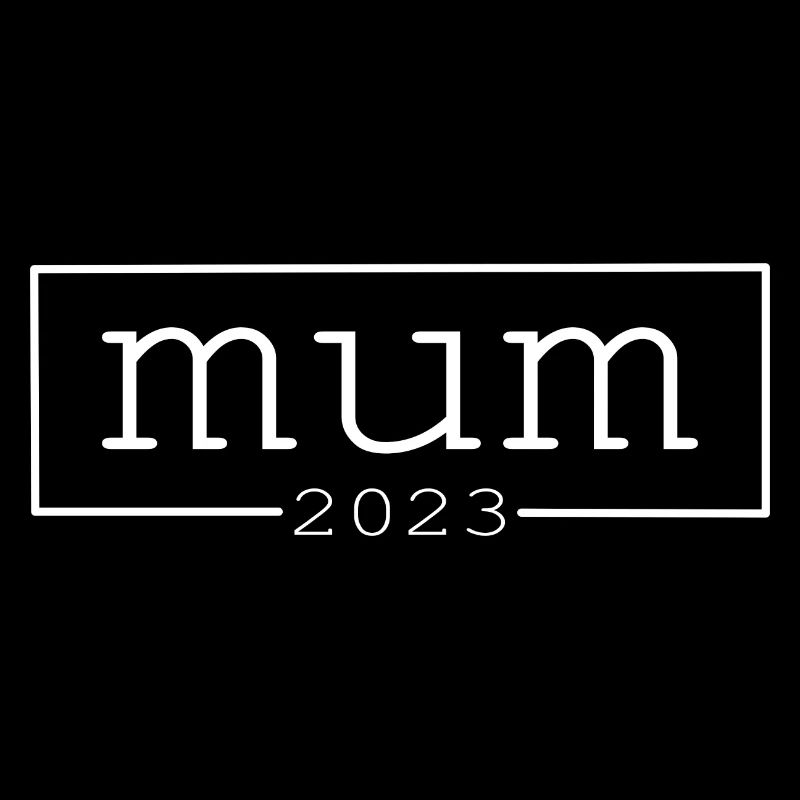 Maman 23 2023 Geschnkidee