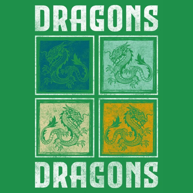 Dragon Wing Creature
