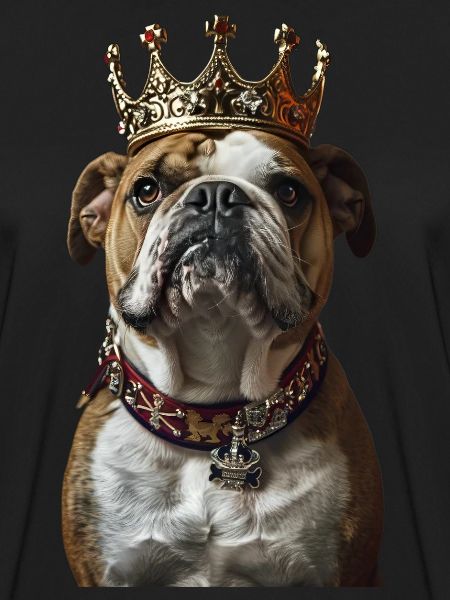 Bouledogue