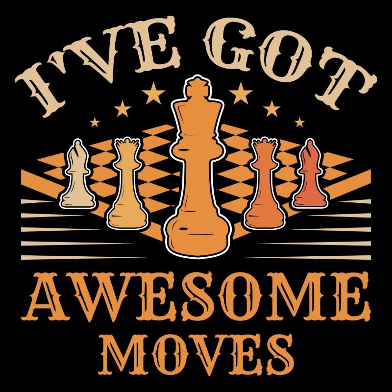 I ve Got Awesome Moves