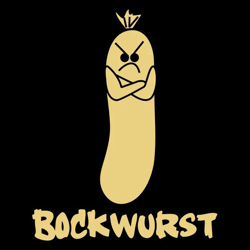 bockwurst