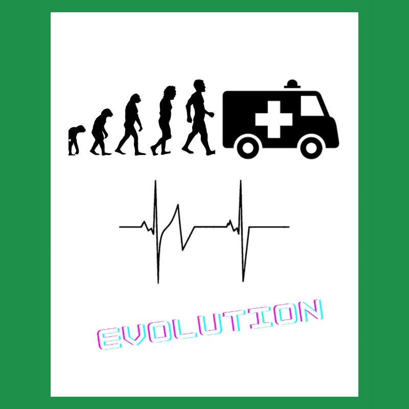 Evolution dans les services de secours