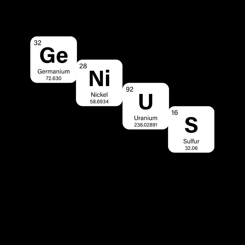 Genius