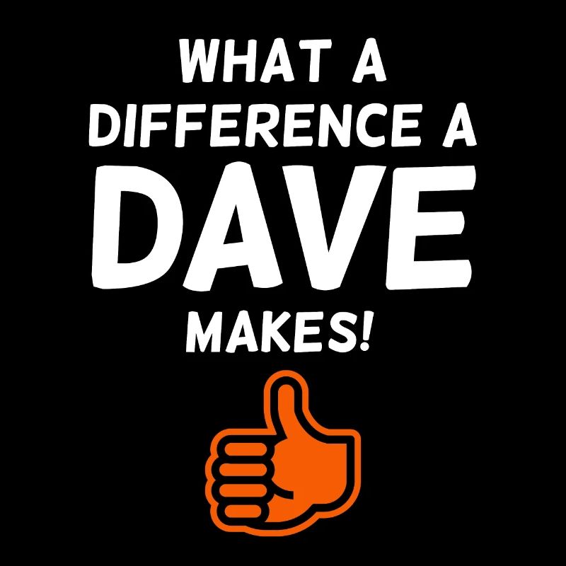 Dave