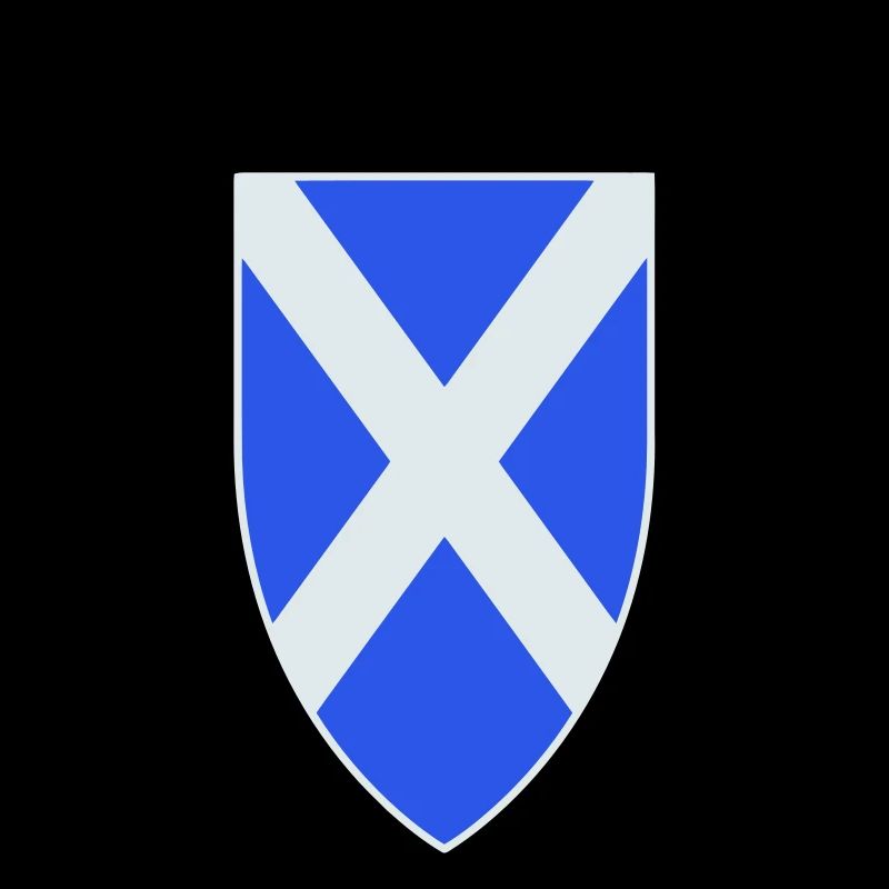 Ecosse William Wallace II